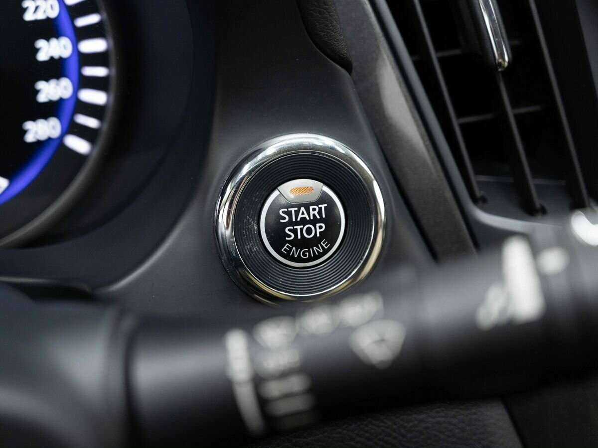 Infiniti Q50, 2015 Фото №14