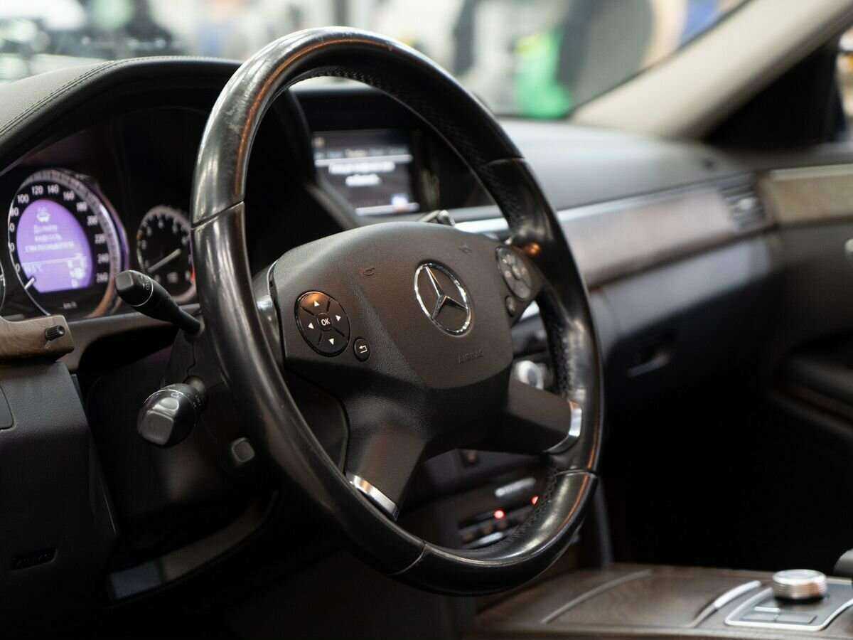 Mercedes-Benz E-Класс 250 7G-Tronic, 2011 - 213 000 км. | Фото №2