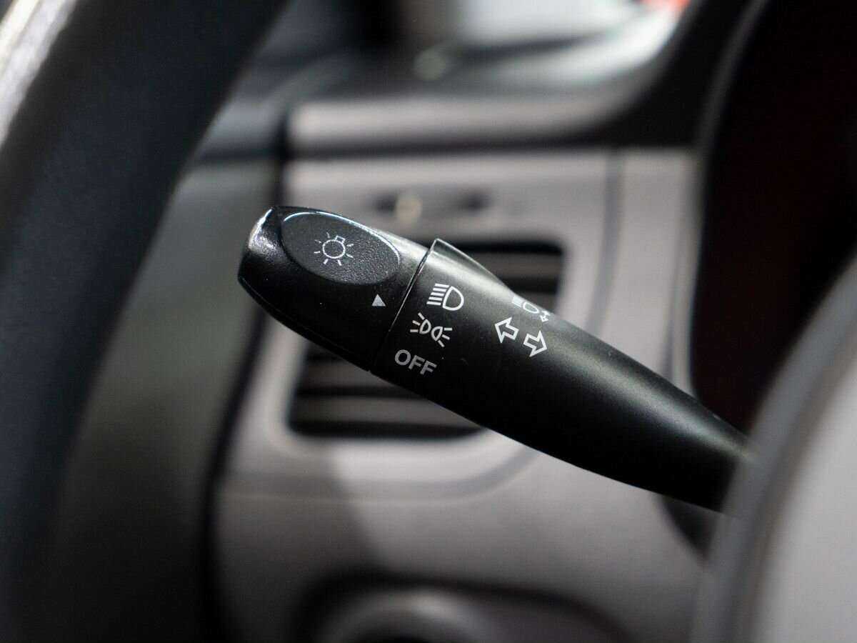 Kia Rio, 2010 Фото №16