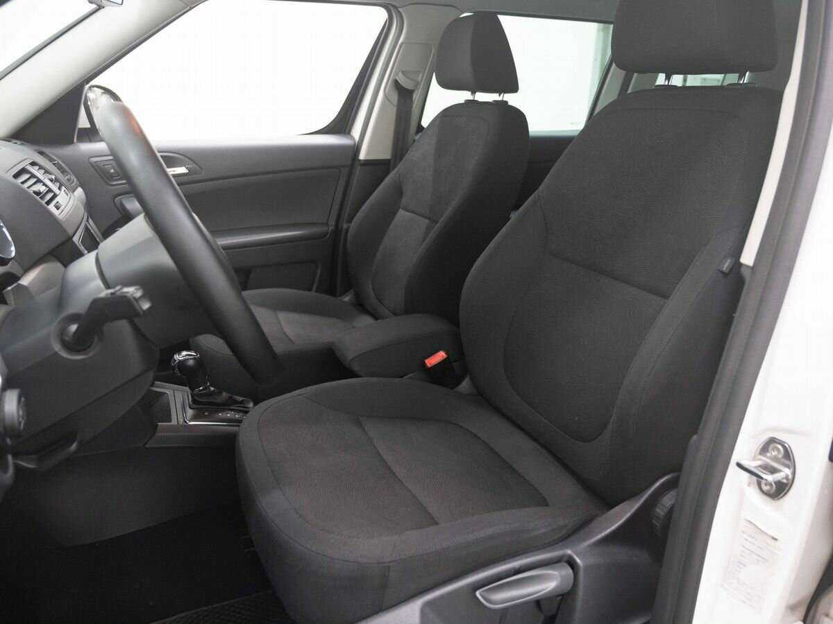 Skoda Yeti, 2014 - 210 000 км. | Фото №7