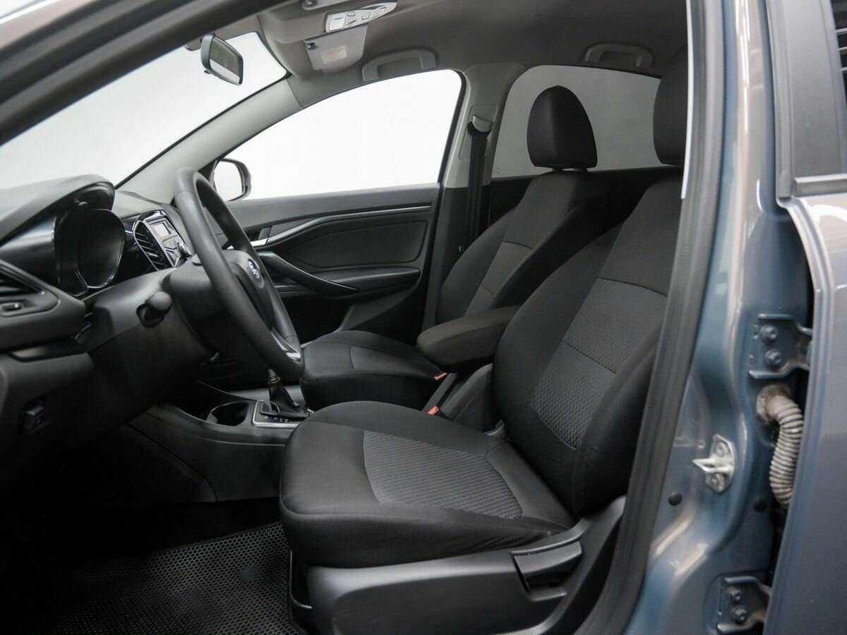 Lada (ВАЗ) Vesta, 2020 - 137 047 км. | Фото №5