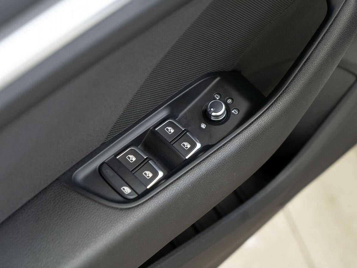 Audi A3 Sportback, 2017 Фото №15