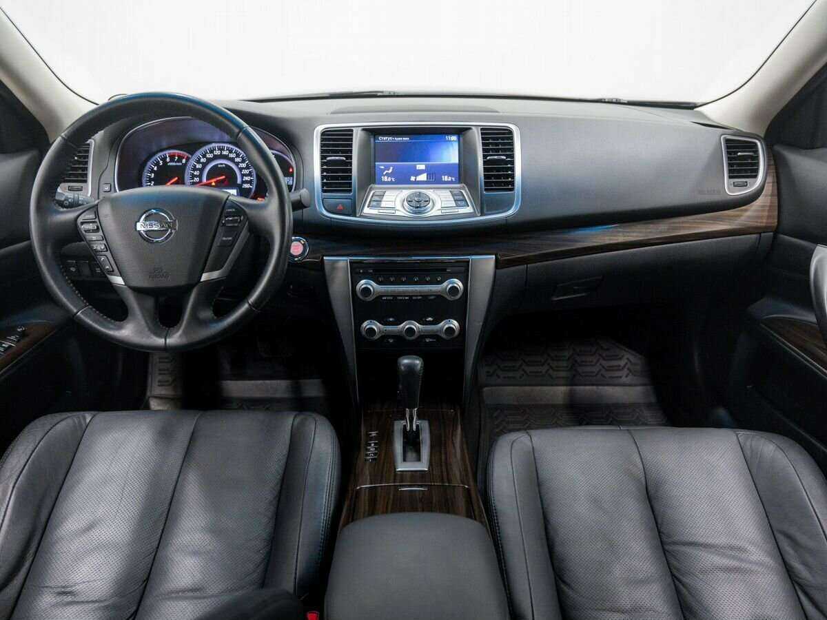 Nissan Teana, 2011 - 115 777 км. | Фото №8