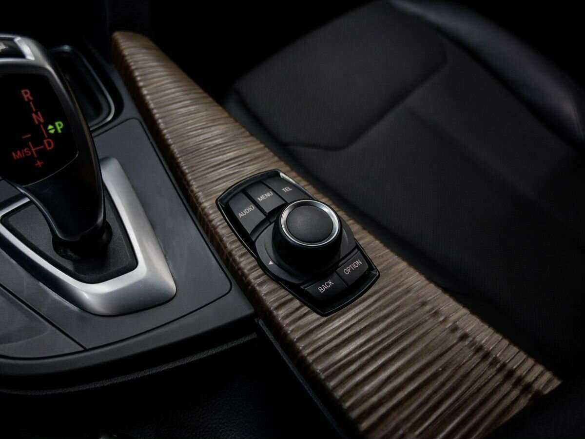 BMW 3 серии 320d, 2012 Фото №15