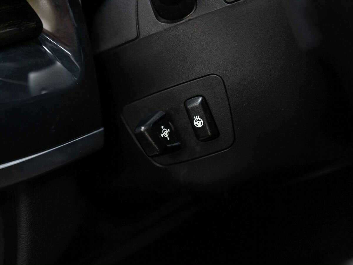 BMW X6 30d, 2015 Фото №18