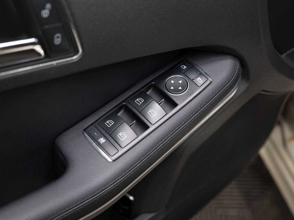 Mercedes-Benz E-Класс 200 5G-Tronic, 2010 Фото №10