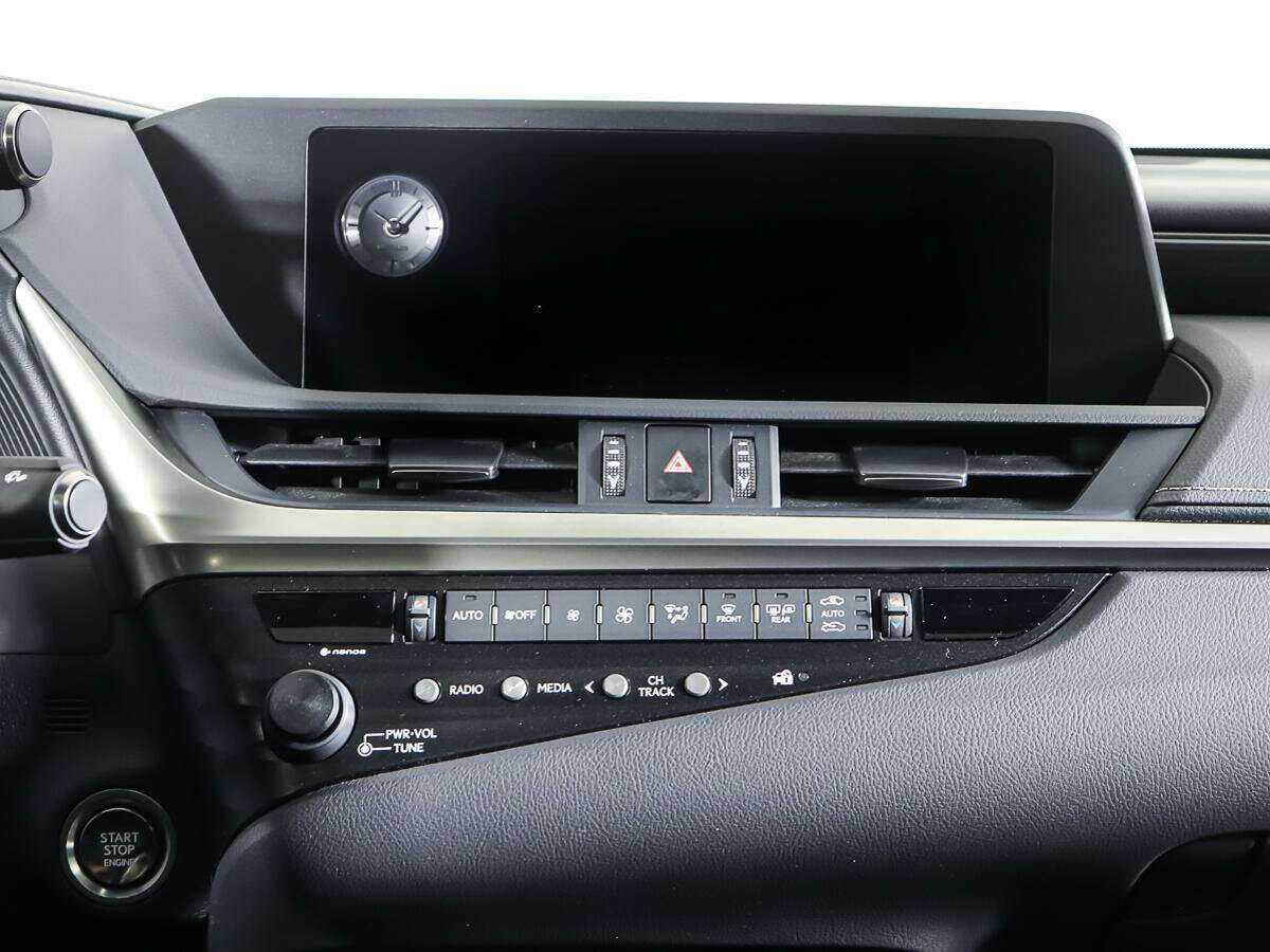 Lexus ES 250, 2019 Фото №10