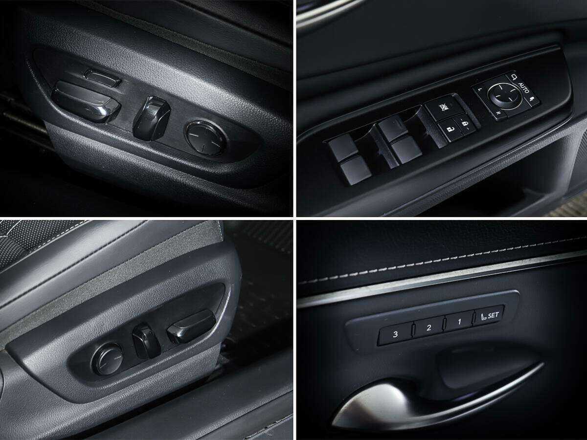 Lexus ES 250, 2019 Фото №14