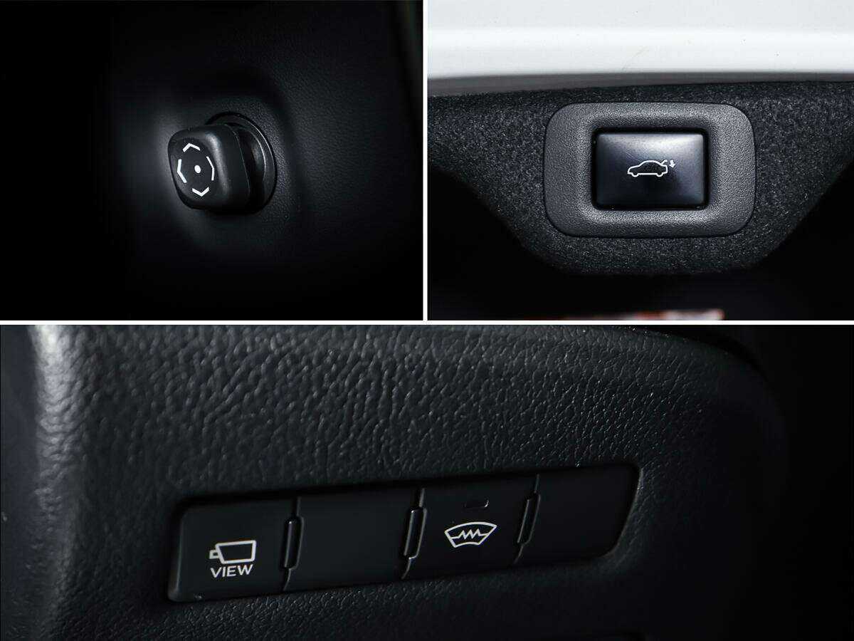 Lexus ES 250, 2019 Фото №15