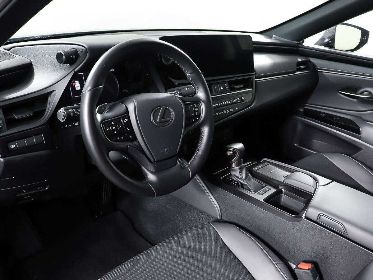 Lexus ES 250, 2022 - 7 542 км. | Фото №8