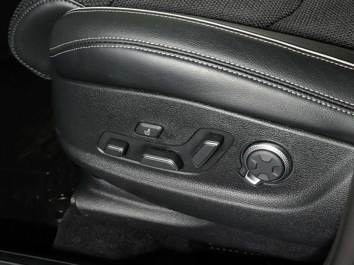 Genesis GV70, 2022 Фото №18