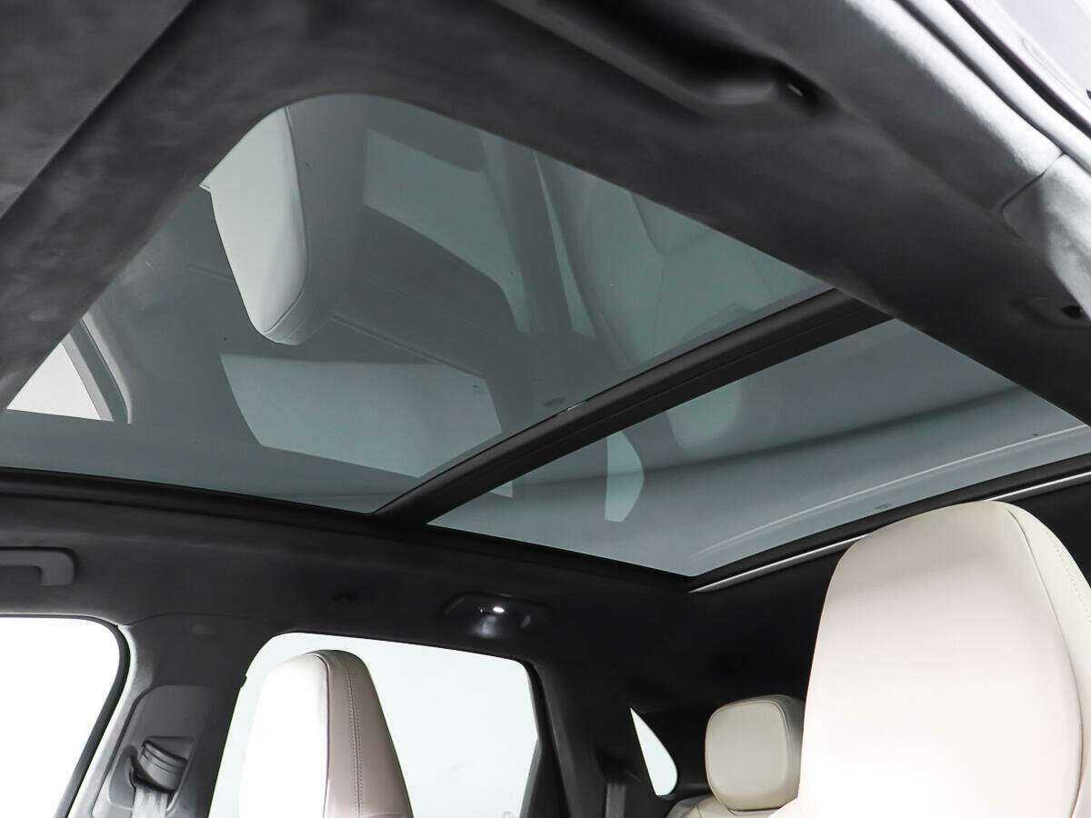 Porsche Cayenne, 2018 Фото №22