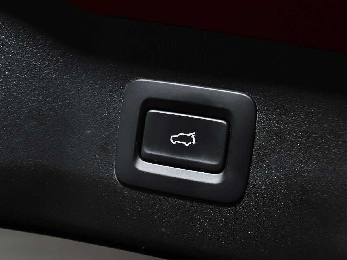 Mazda CX-5, 2021 Фото №18