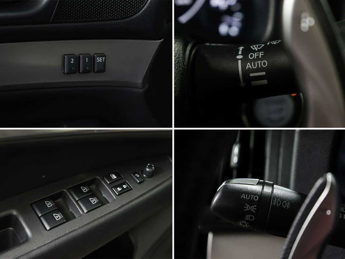 Infiniti G25, 2010 Фото №18