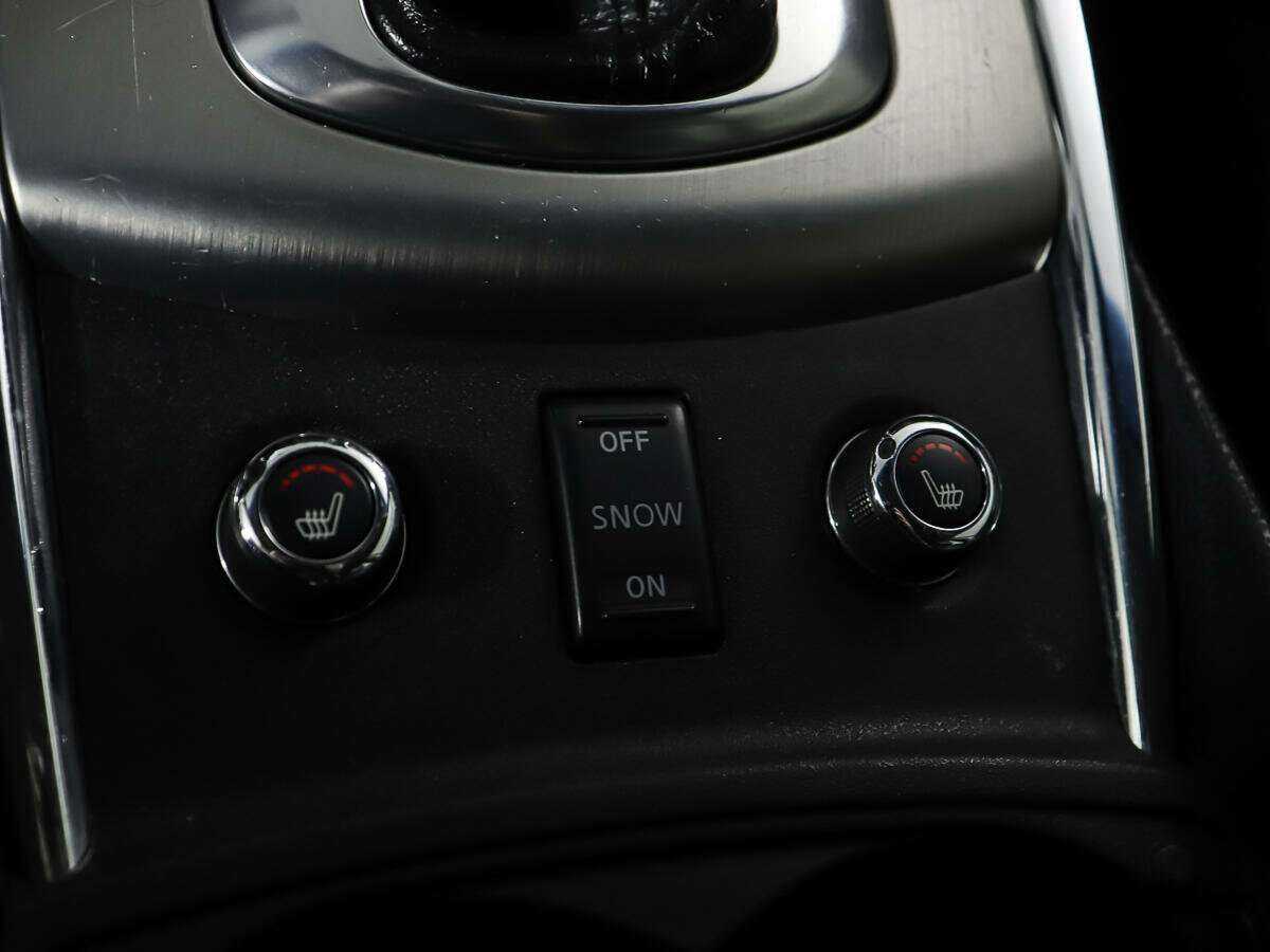 Infiniti G25, 2010 Фото №23