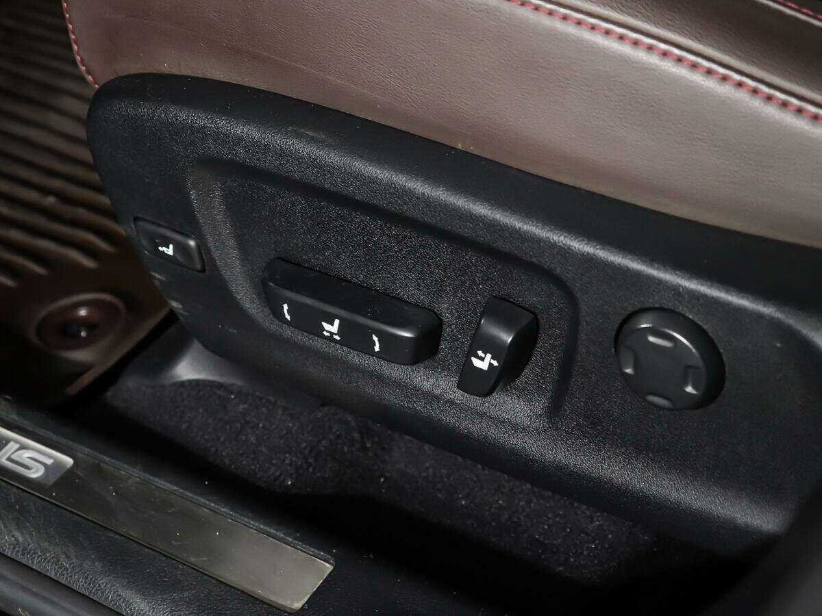 Lexus RX 300, 2021 Фото №18