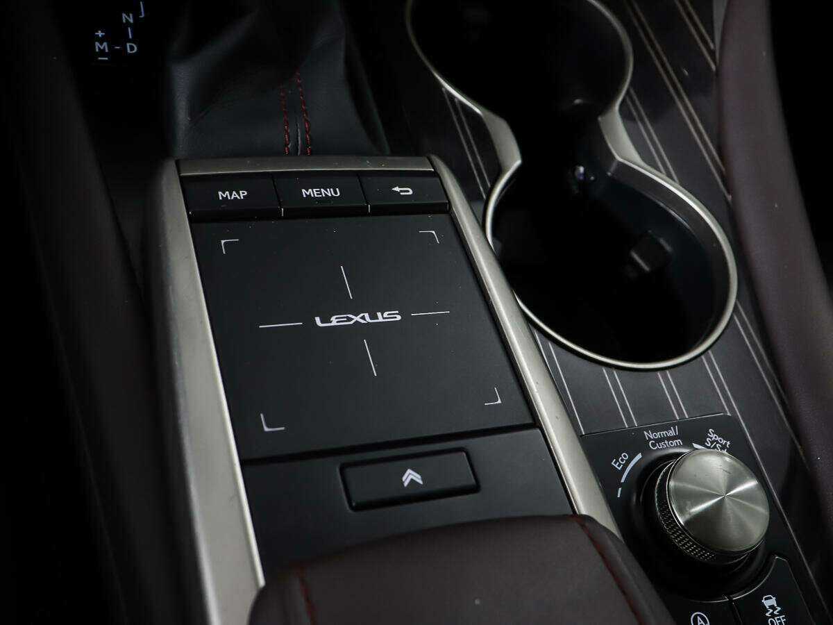 Lexus RX 300, 2021 Фото №20