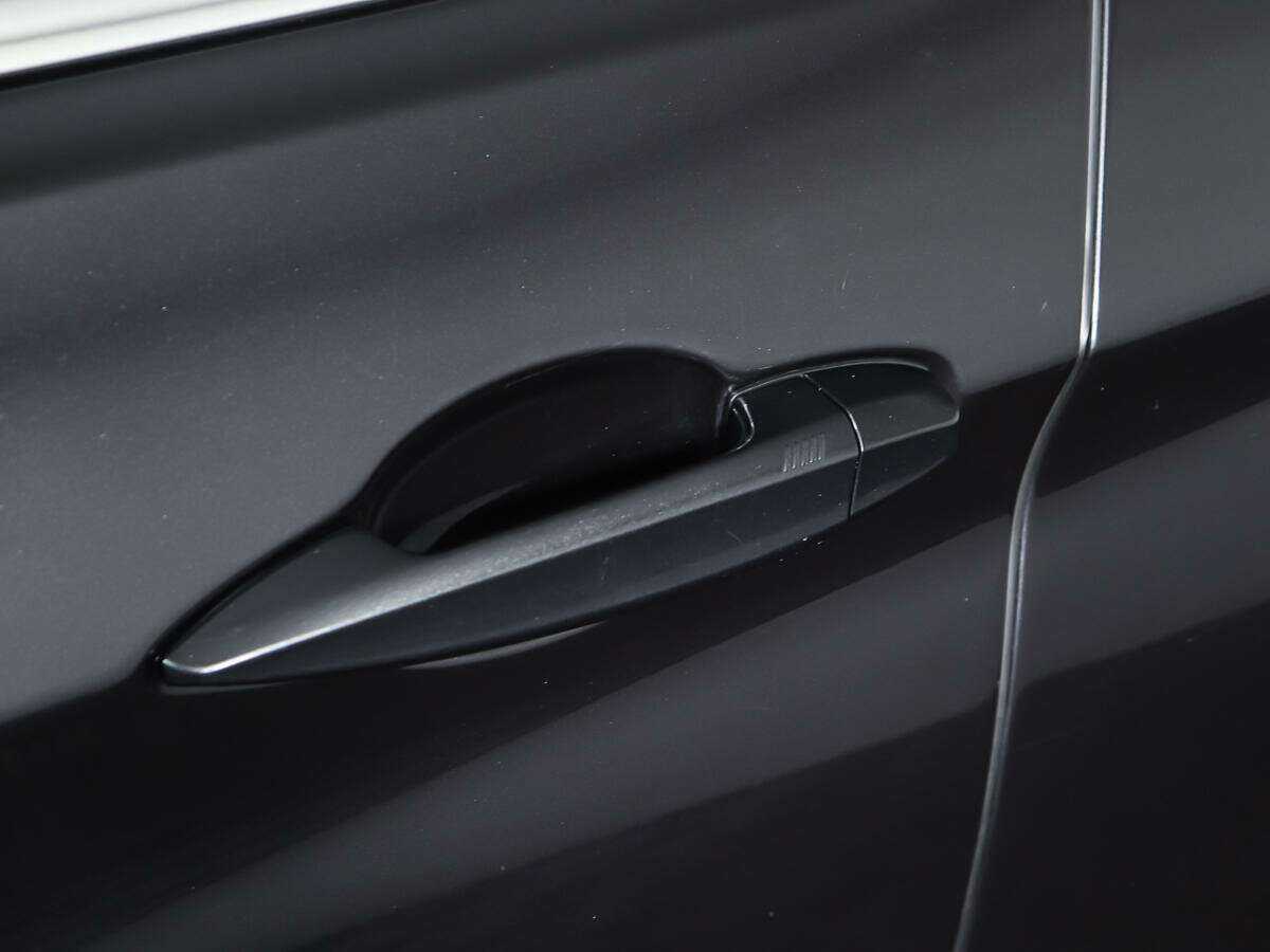 BMW X6 30d, 2017 Фото №28