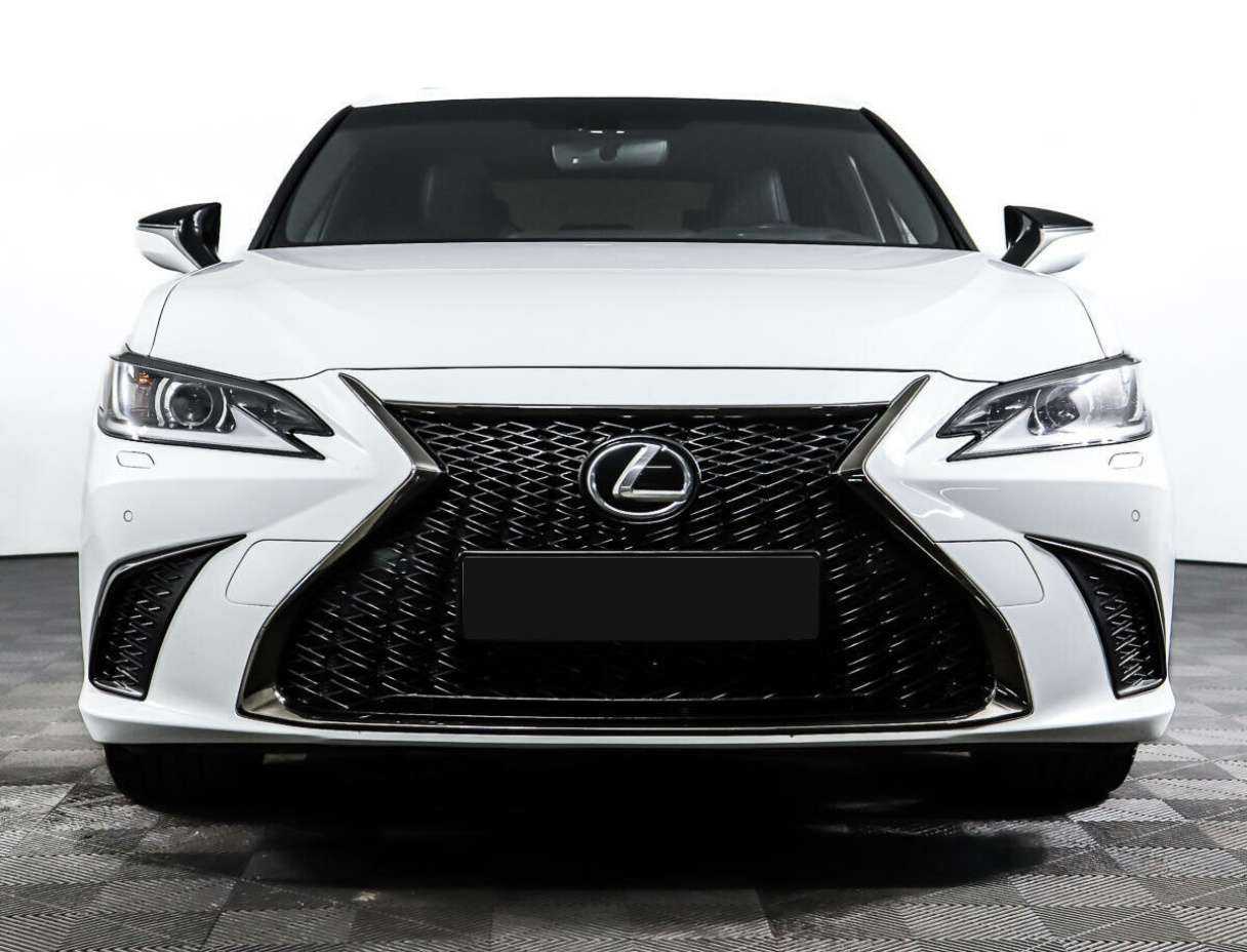 Lexus ES 350, 2020 - 29 550 км. | Фото №2