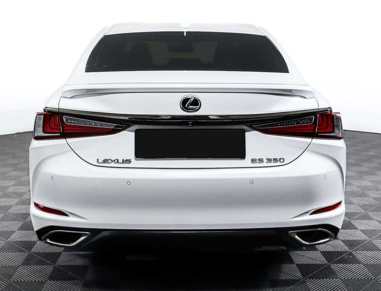 Lexus ES 350, 2020 - 29 550 км. | Фото №6