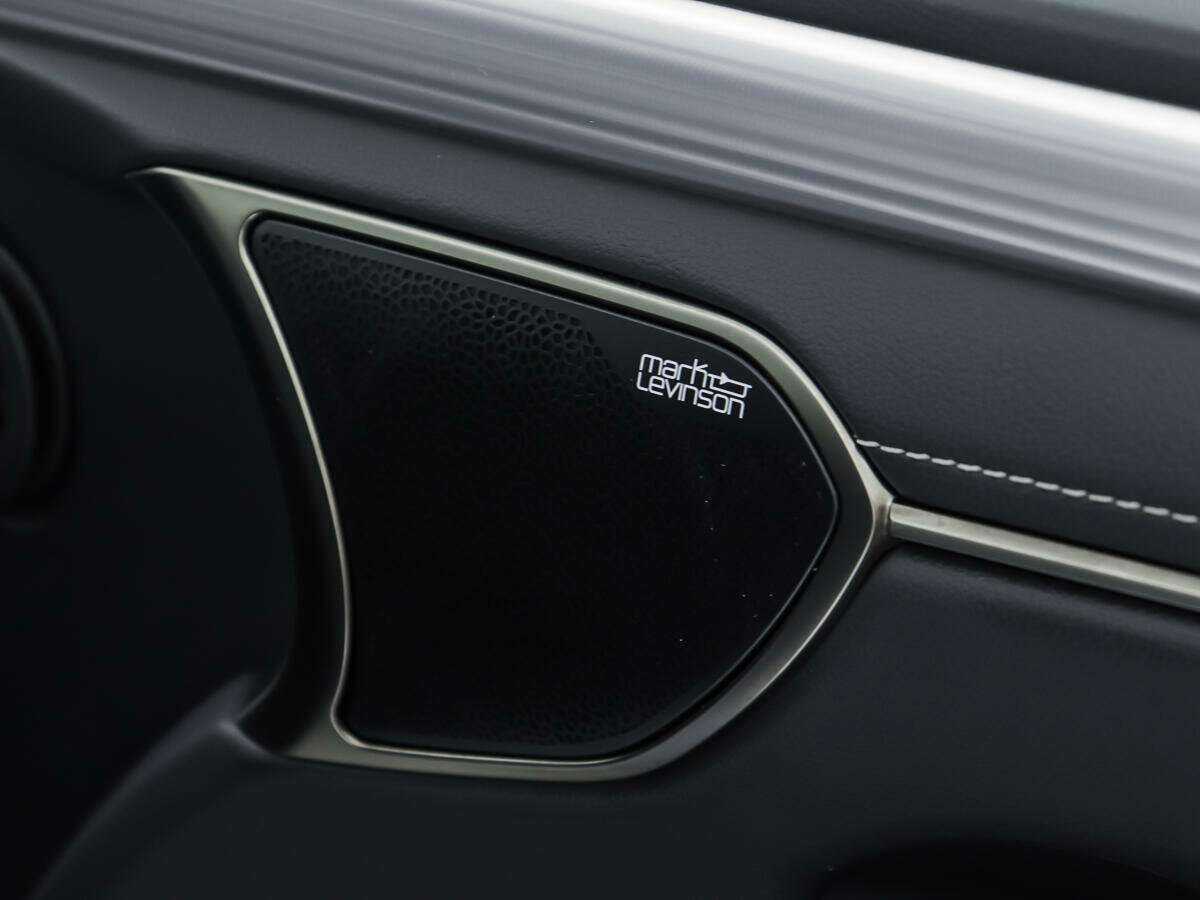 Lexus ES 350, 2020 Фото №17