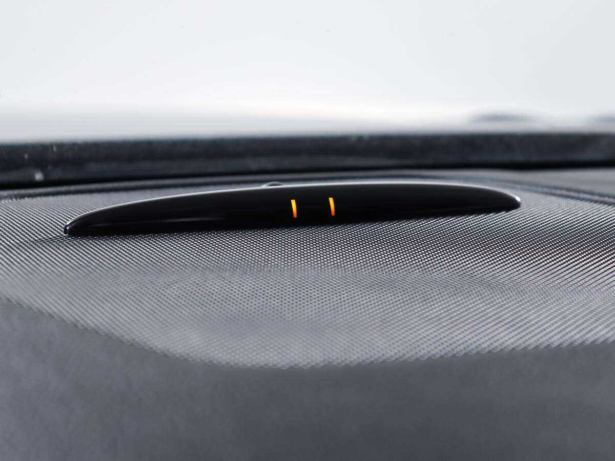 Mercedes-Benz GL-Класс 350 CDI BlueTEC, 2013 Фото №21