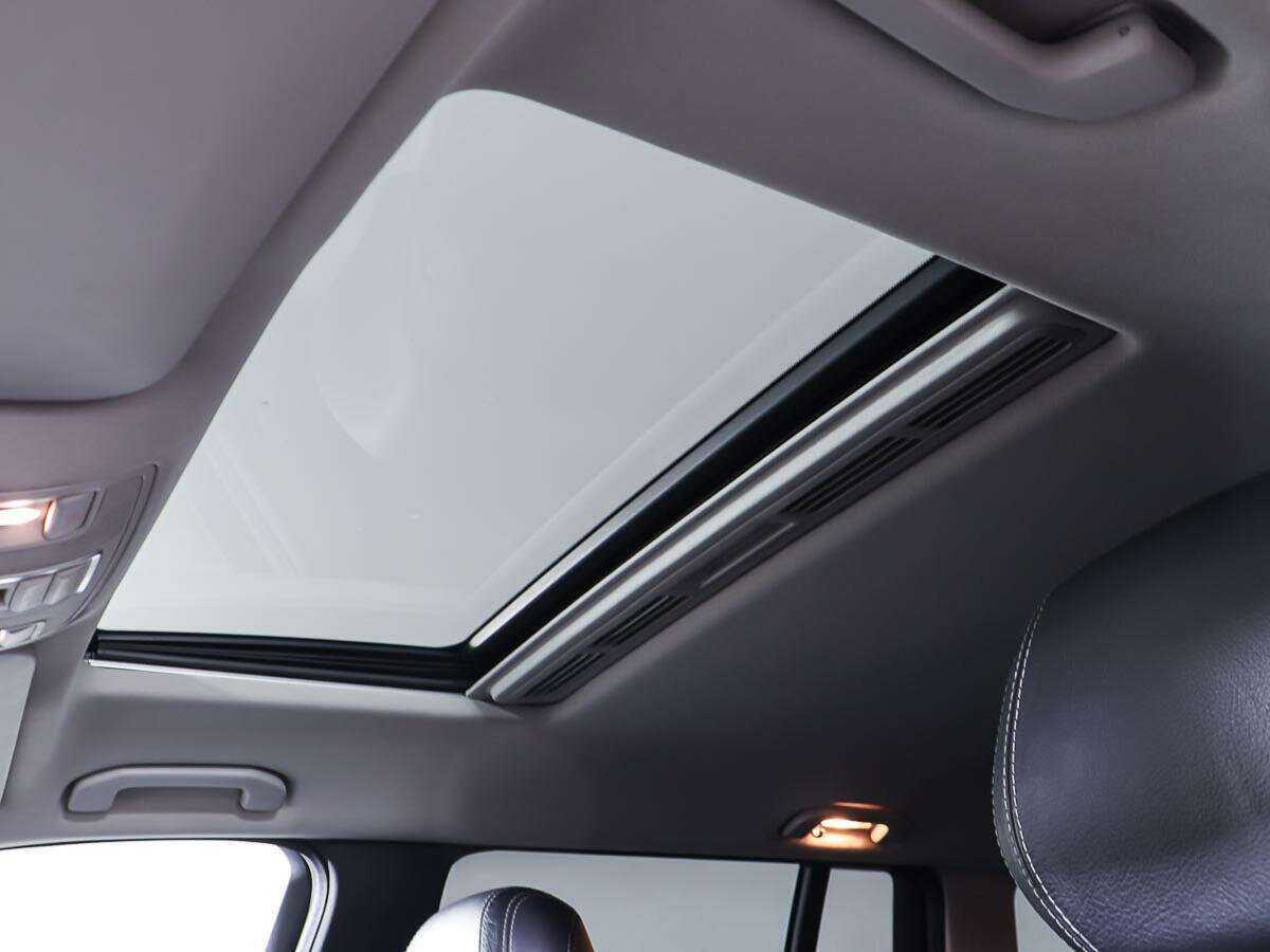 Mercedes-Benz GL-Класс 350 CDI BlueTEC, 2013 Фото №23