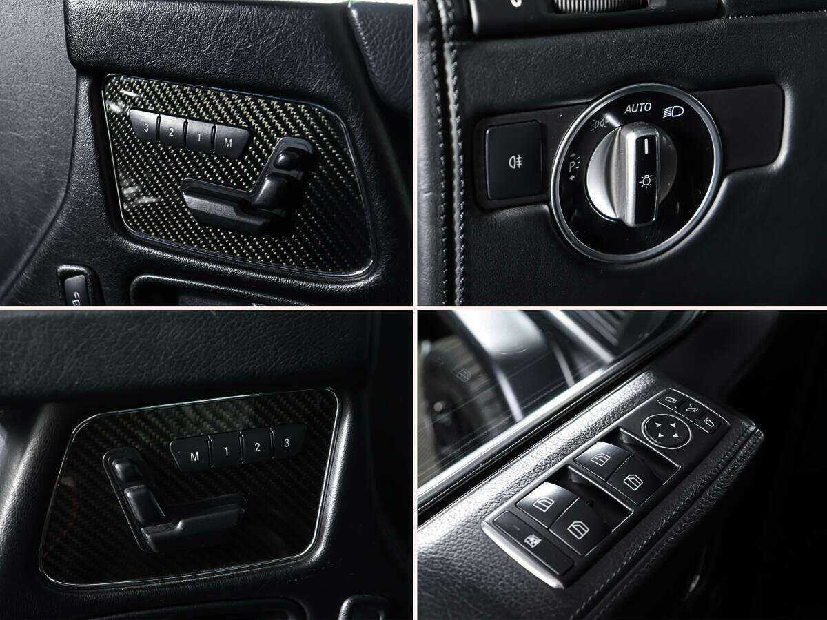 Mercedes-Benz G-Класс AMG 63 AMG, 2013 Фото №18