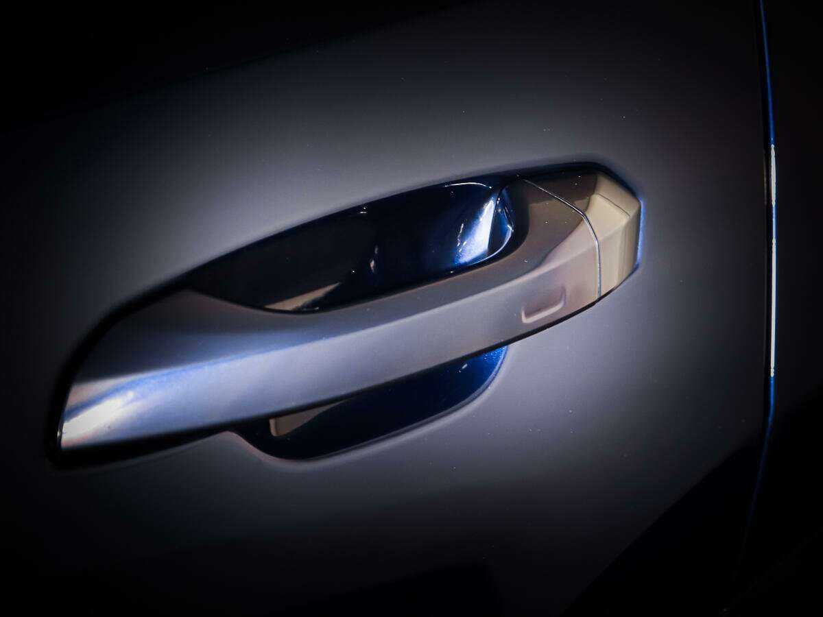 Audi Q8 55 TFSI, 2019 Фото №18