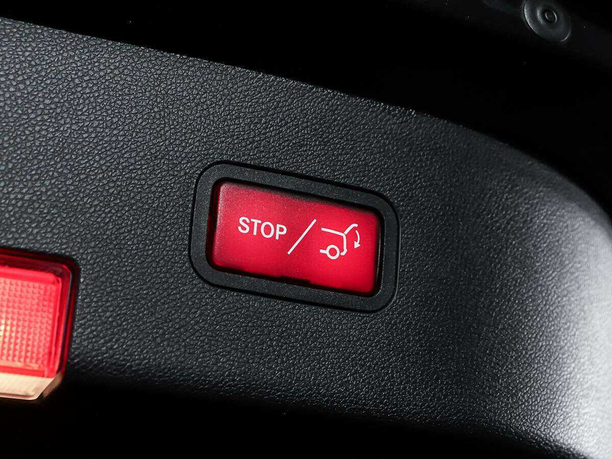 Mercedes-Benz CLS 350 BlueTEC, 2017 Фото №19