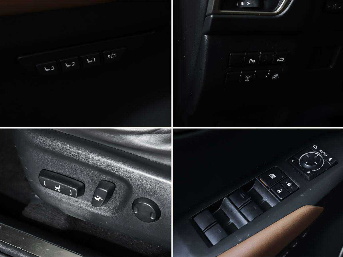 Lexus NX 200t, 2015 Фото №14