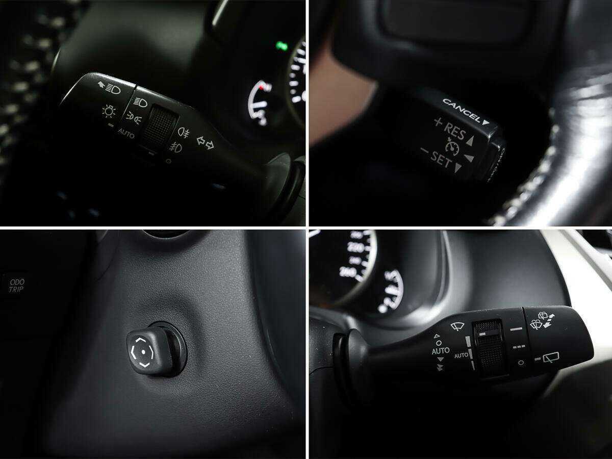 Lexus NX 200t, 2015 Фото №15