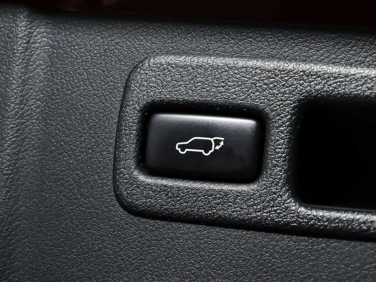 Lexus NX 200t, 2015 Фото №18