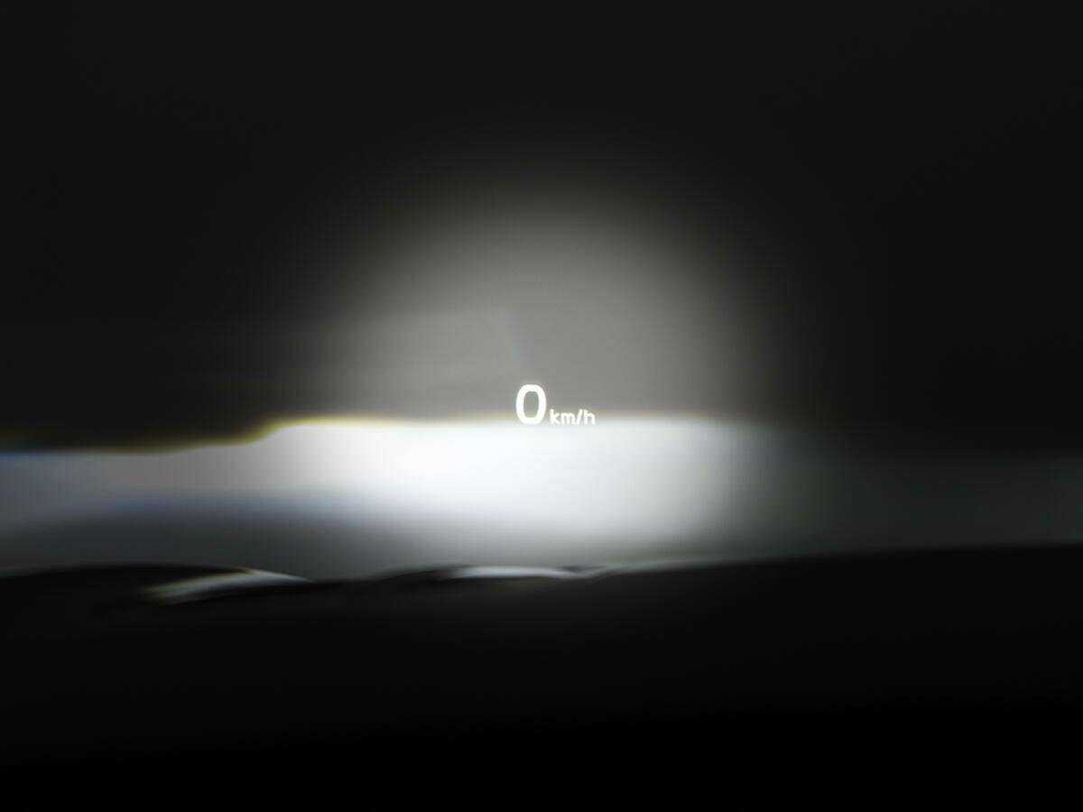 Kia Stinger, 2018 Фото №21