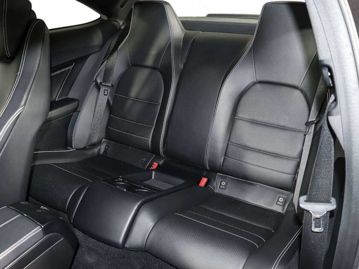 Mercedes-Benz C-Класс 180, 2012 Фото №10