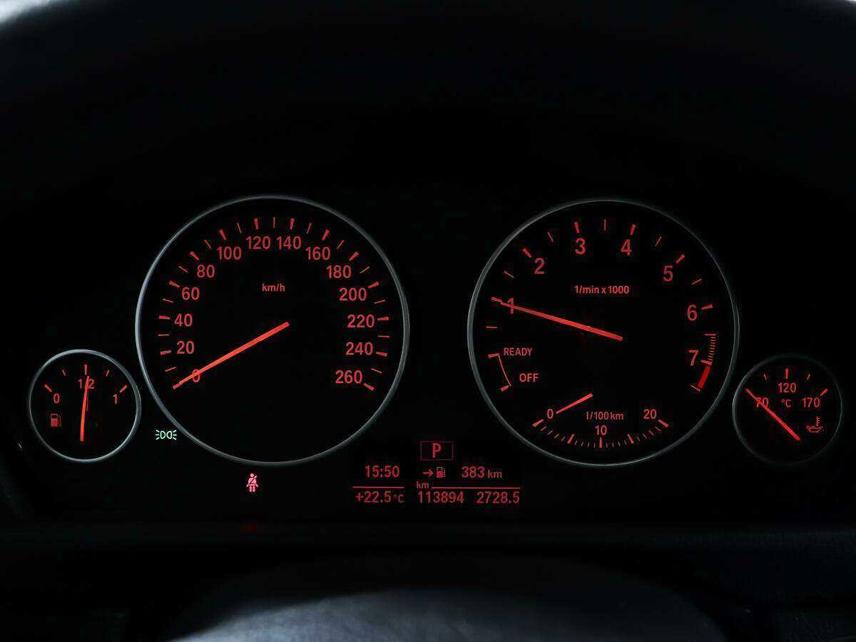 BMW 3 серии 320i xDrive, 2017 Фото №14