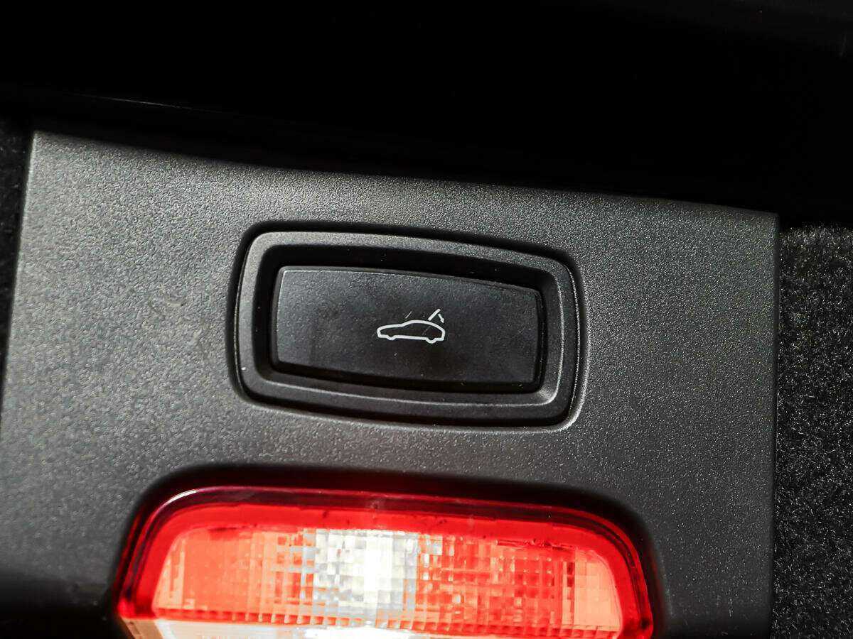 Porsche Cayenne Diesel, 2012 Фото №19