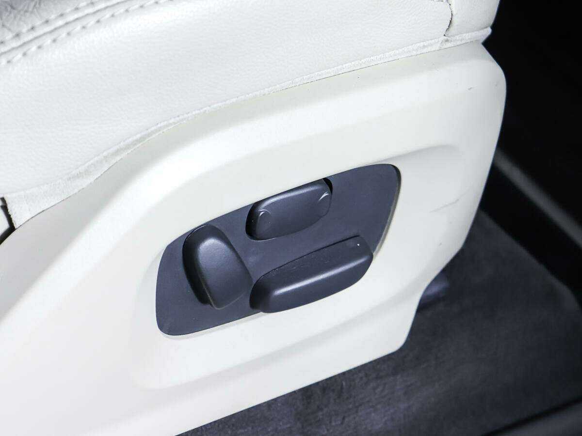 Land Rover Range Rover Evoque 6-speed, 2012 Фото №16