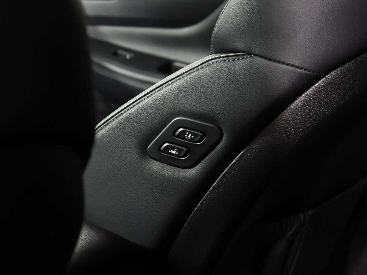 Hyundai Santa Fe, 2022 Фото №16