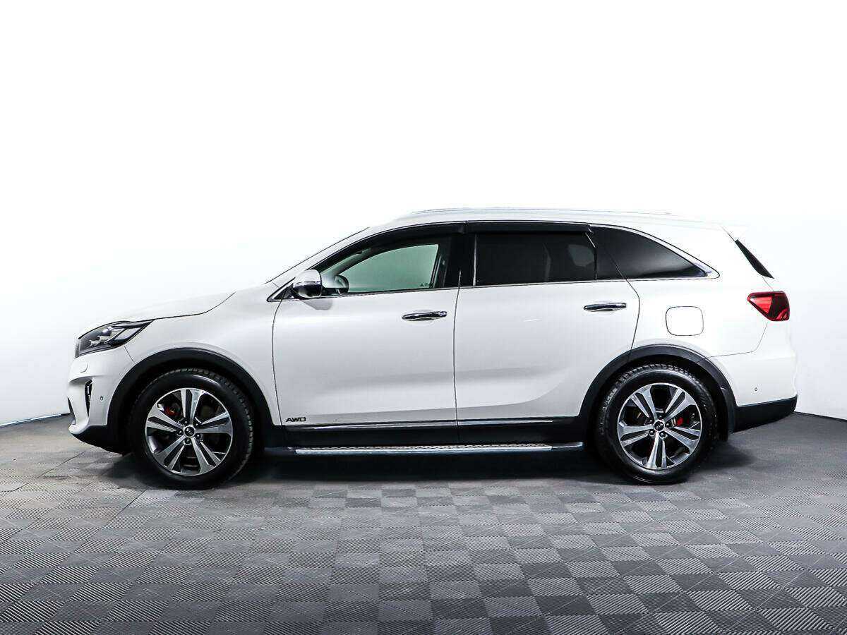 Kia Sorento, 2019 - 77 162 км. | Фото №8