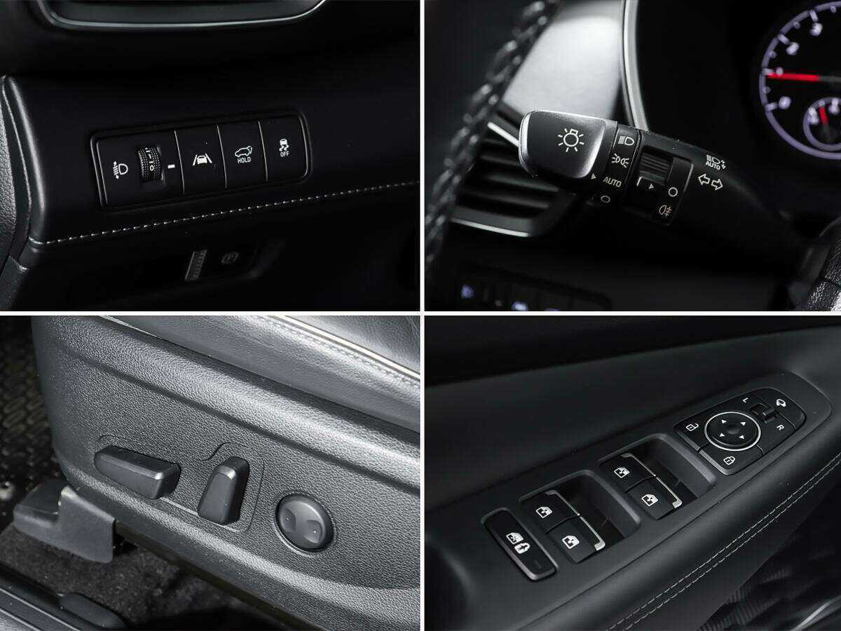 Hyundai Santa Fe, 2022 Фото №18