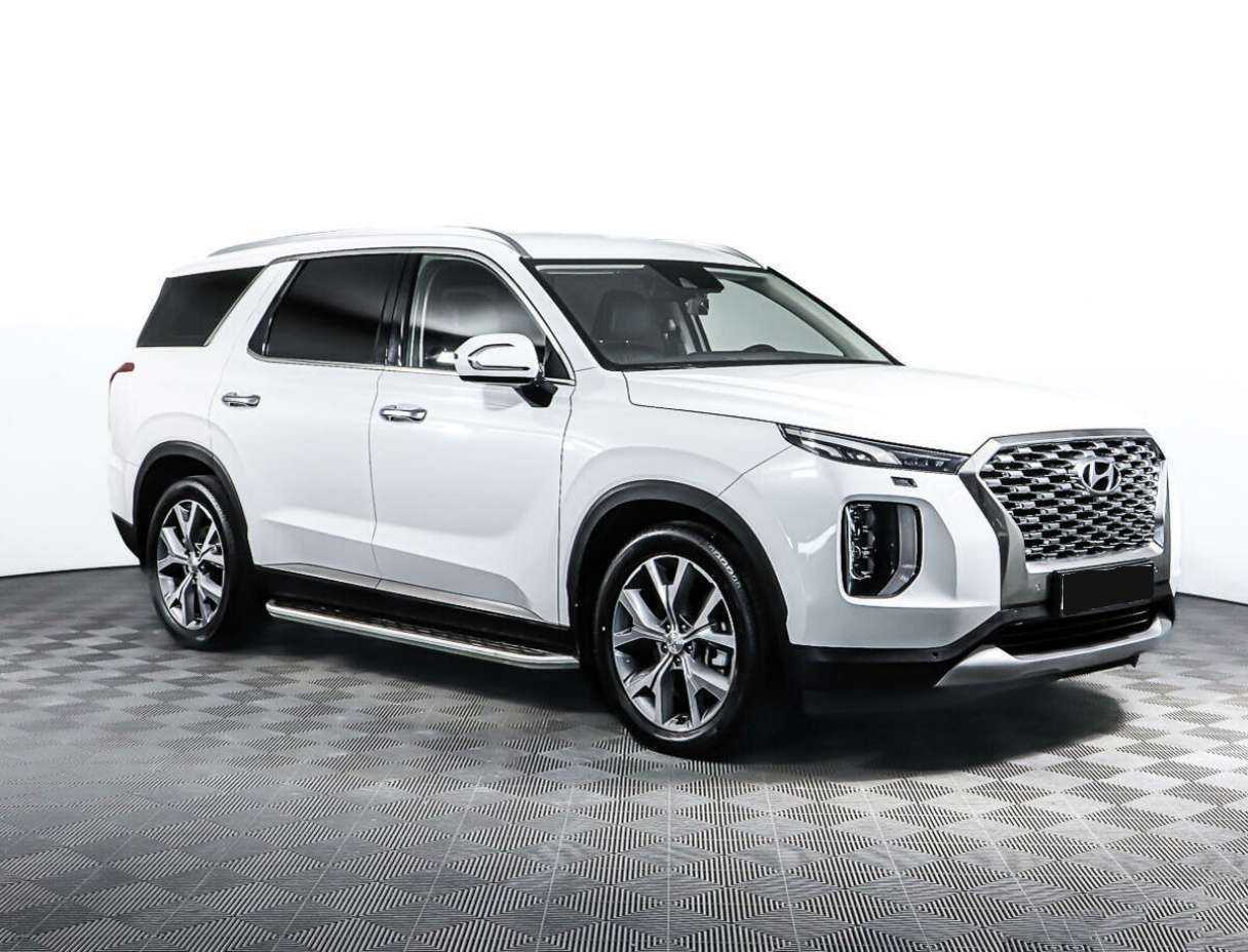 Hyundai Palisade, 2018 - 62 000 км. | Фото №3