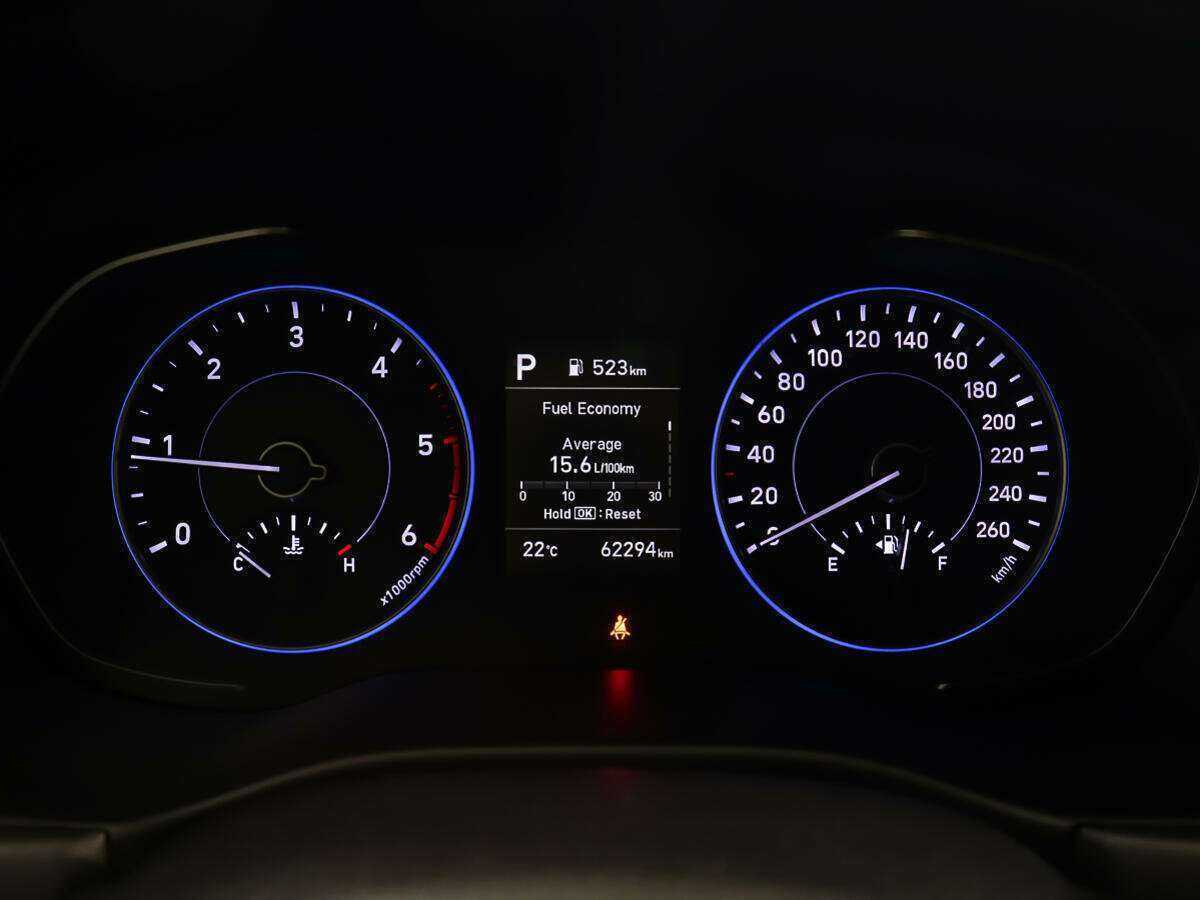 Hyundai Palisade, 2018 Фото №13