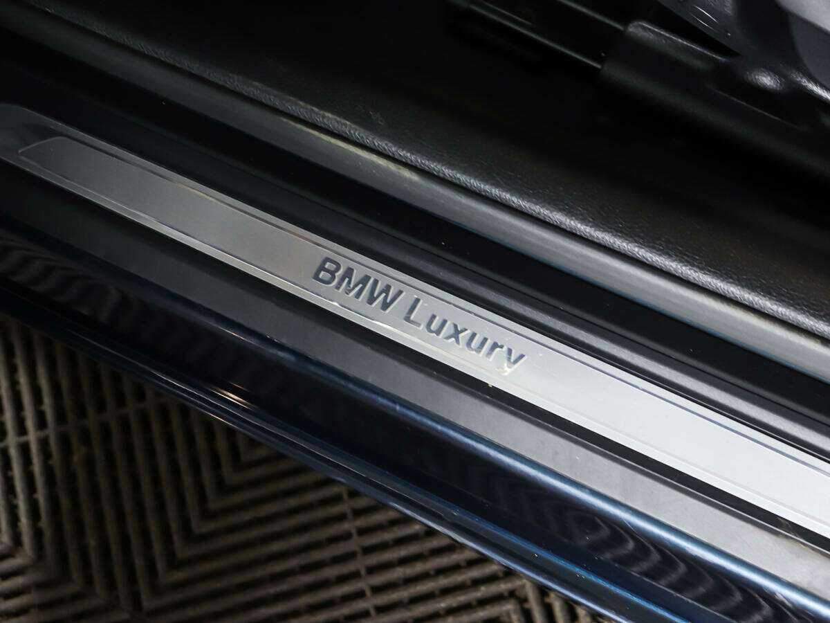 BMW 4 серии 420d xDrive, 2014 Фото №19