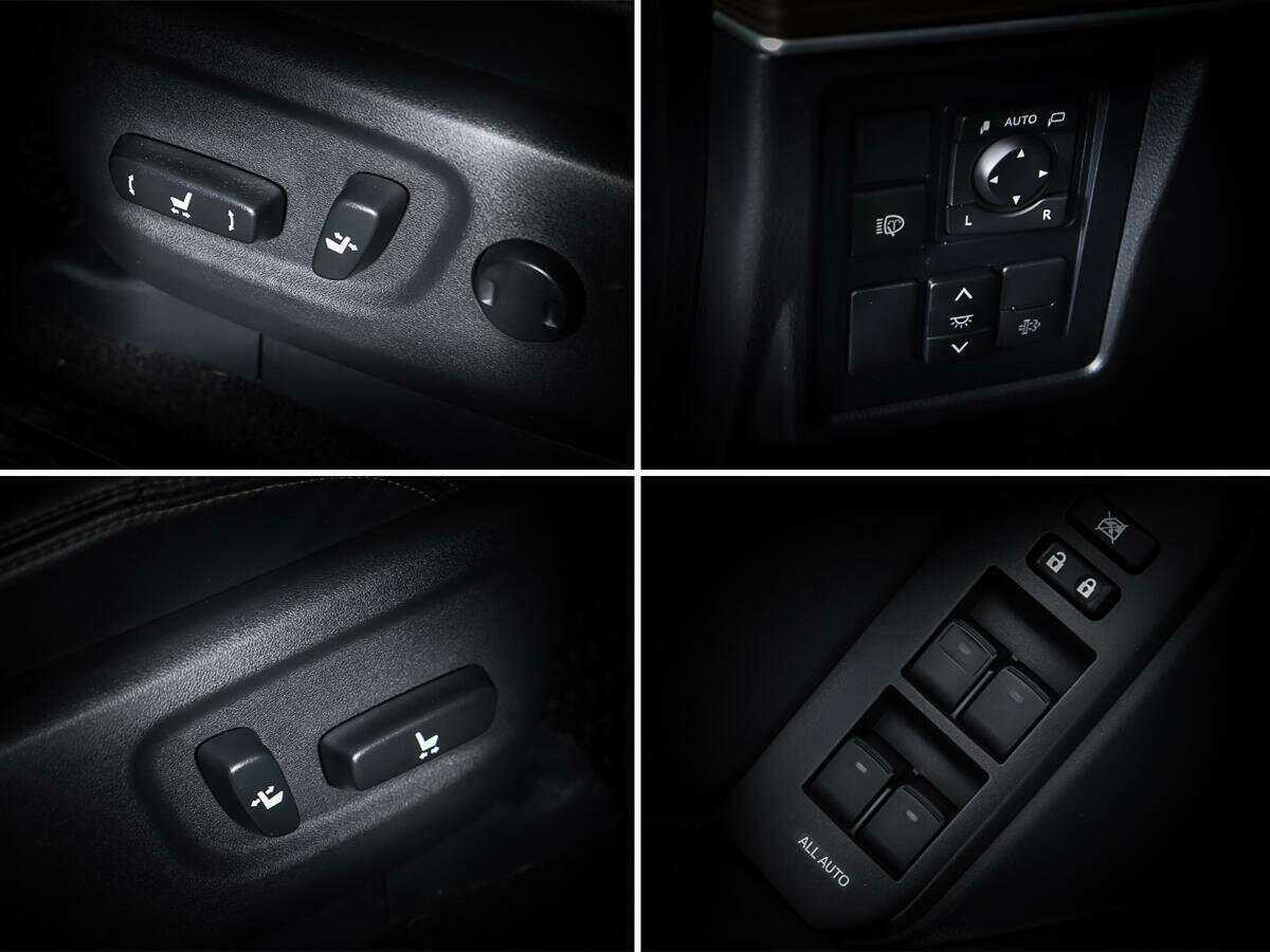 Toyota Land Cruiser Prado, 2020 Фото №16