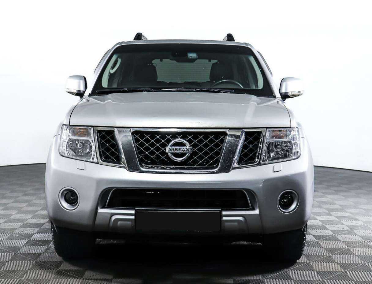 Nissan Pathfinder, 2012 - 67 000 км. | Фото №2
