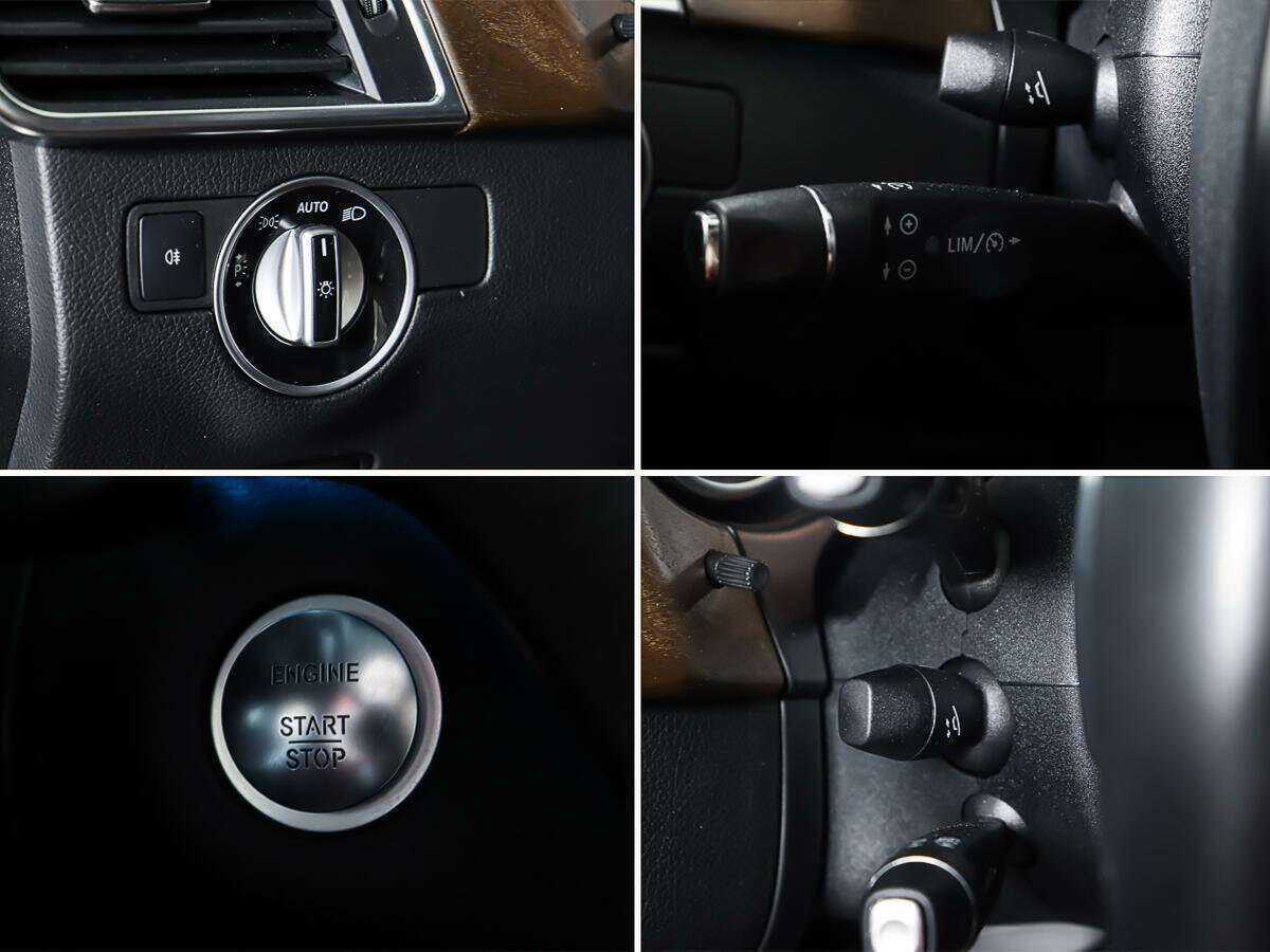 Mercedes-Benz GL-Класс 350 CDI BlueTEC, 2014 Фото №16