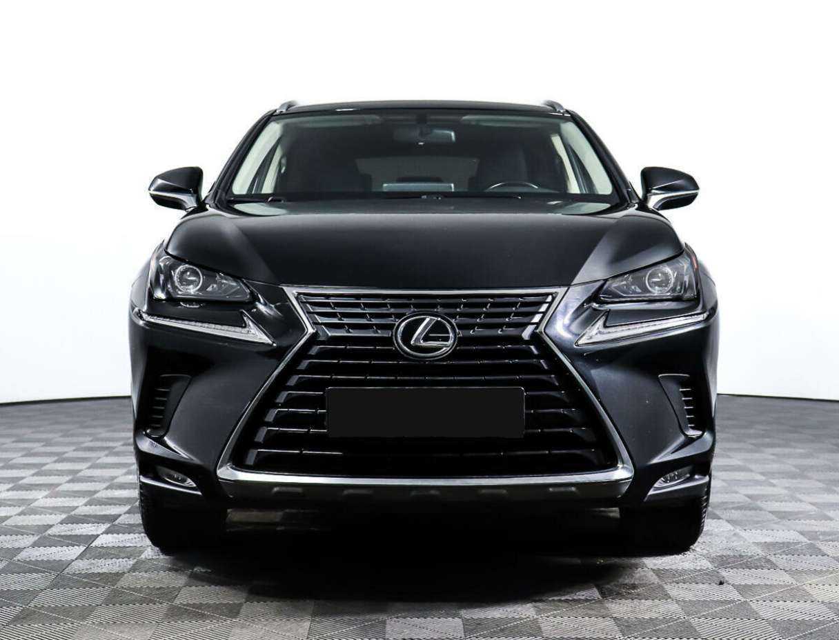 Lexus NX 200, 2020 - 45 266 км. | Фото №2