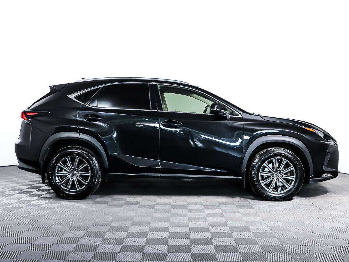 Lexus NX 200, 2020 - 45 266 км. | Фото №4