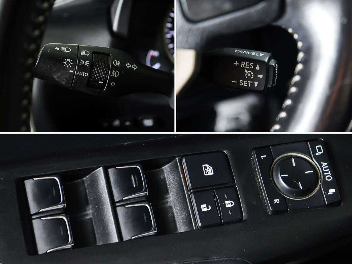 Lexus NX 200, 2020 Фото №15